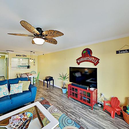 Catch The Wave Unit B Villa Corpus Christi Exterior photo