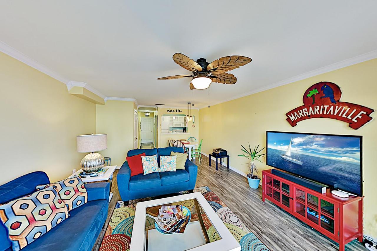 Catch The Wave Unit B Villa Corpus Christi Exterior photo